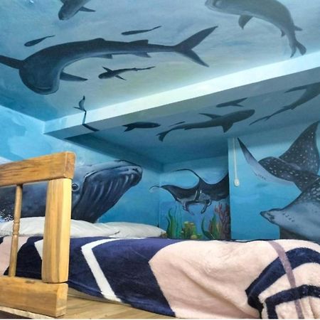 Lienzo Hostel And Mural Art Museum Popayan Ngoại thất bức ảnh
