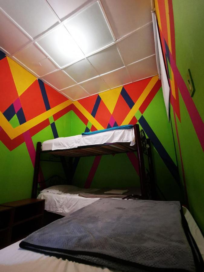 Lienzo Hostel And Mural Art Museum Popayan Ngoại thất bức ảnh
