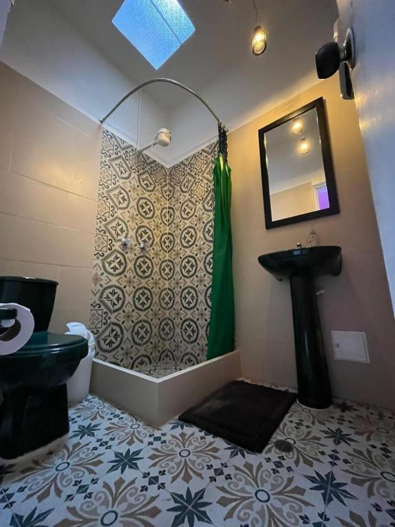 Lienzo Hostel And Mural Art Museum Popayan Ngoại thất bức ảnh