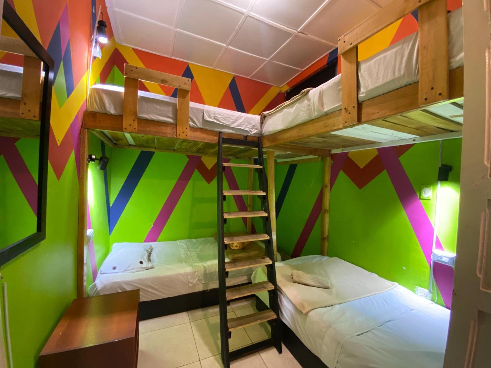 Lienzo Hostel And Mural Art Museum Popayan Ngoại thất bức ảnh